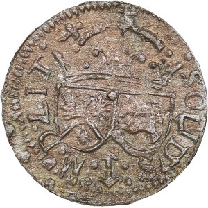 Lithuania Solidus 1616 - Sigismund III (1587-1632)