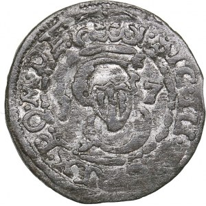 Lithuania Solidus 1617 - Sigismund III (1587-1632)