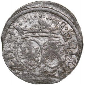 Lithuania Solidus 1617 - Sigismund III (1587-1632)