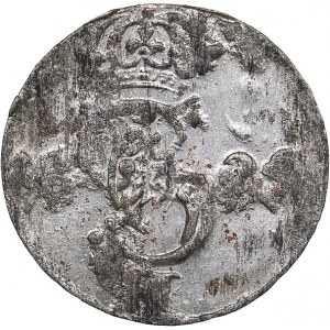 Lithuania 2 denar 1621 - Sigismund III (1587-1632)