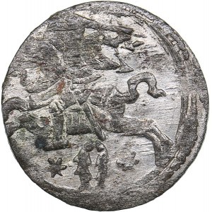 Lithuania 2 denar 1621 - Sigismund III (1587-1632)