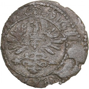 Lithuania Solidus 1623 - Sigismund III (1587-1632)
