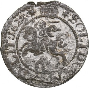 Lithuania Solidus 1623 - Sigismund III (1587-1632)