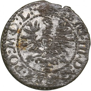 Lithuania Solidus 1623 - Sigismund III (1587-1632)