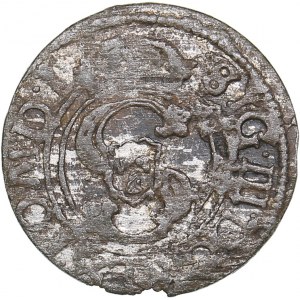 Lithuania Solidus 1625 - Sigismund III (1587-1632)