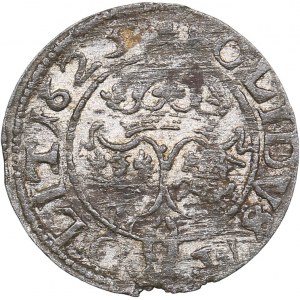 Lithuania Solidus 1625 - Sigismund III (1587-1632)