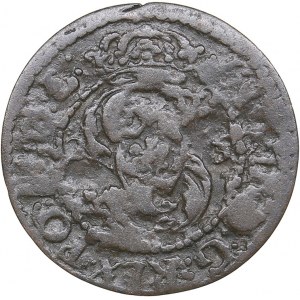 Lithuania Solidus 1625 - Sigismund III (1587-1632)