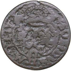 Lithuania Solidus 1625 - Sigismund III (1587-1632)