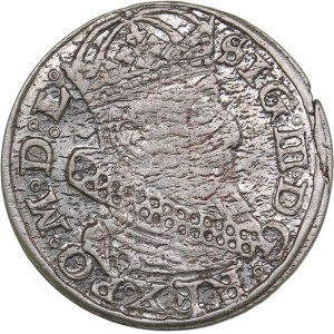 Lithuania Grosz 1626 - Sigismund III (1587-1632)
