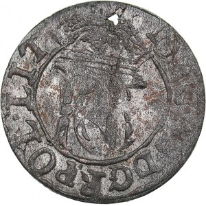Lithuania solidus 1652 - John II Casimir Vasa (1649-1668)