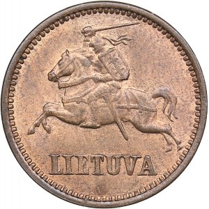 Lithuania 1 centas 1936