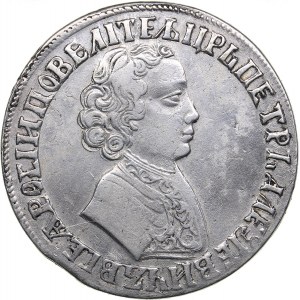 Russia Rouble 1705