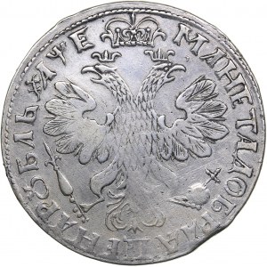 Russia Rouble 1705