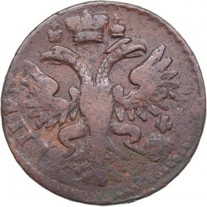 Russia Denga 1730