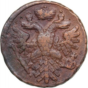 Russia Denga 1738