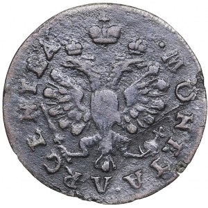 Russia - Prussia 1 grosz 1759?