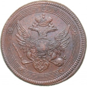 Russia 5 kopeks 1803 ЕМ