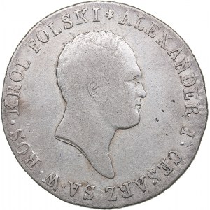 Russia - Polad 1 zlot 1819 IB