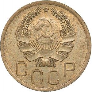 Russia - USSR 3 kopeks 1935