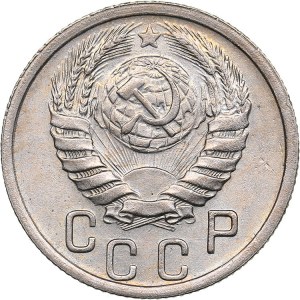 Russia - USSR 15 kopeks 1939
