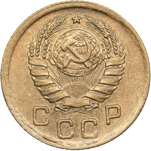 Russia - USSR 1 kopek 1940