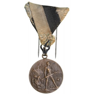 Estonia War of Independence Medal 1918-1920