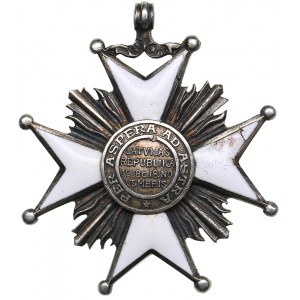 Latvia Order of the Three Stars