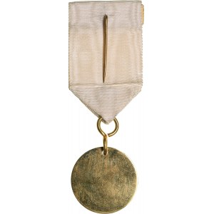 Sweden medal S.R.G. 1859
