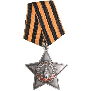 Russia - USSR Order of Glory - 3rd class