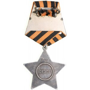 Russia - USSR Order of Glory - 3rd class