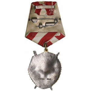 Russia - USSR Order of the Red Banner