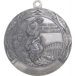 Medal Olympics