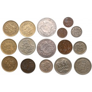 Estonia lot of coins (16)
