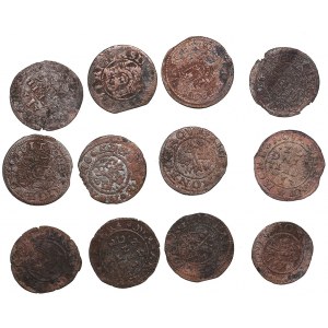 Livonia coins (11)
