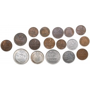Latvian coins (17)
