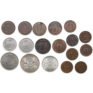 Latvian coins (18)