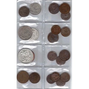 Latvian coins (21)
