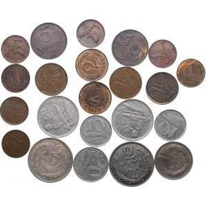 Latvian coins (22)