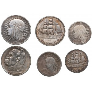 Poland coins (6)
