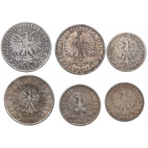 Poland coins (6)