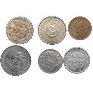 Poland coins (6)