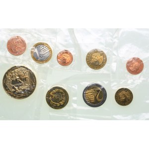 Poland euro coins - Fantasy (9)
