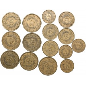 Finland coins (15)