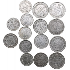 Coins of Russia (15)