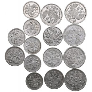 Coins of Russia (15)