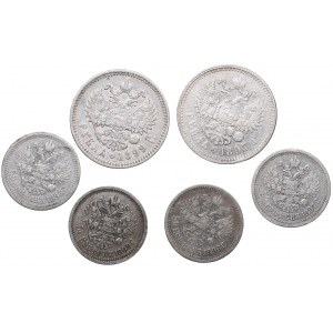 Coins of Russia (6)