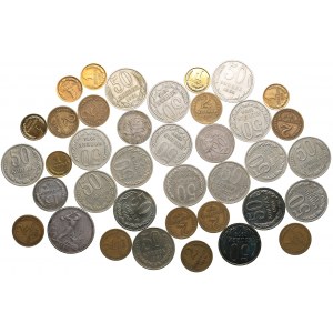 Russia - USSR coins (38)