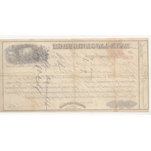 USA bill 1865