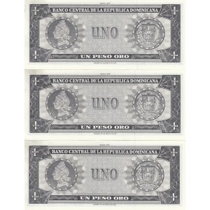 Dominican Republic 1 peso 1978 (6)