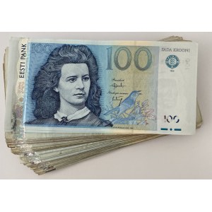 Estonia 100 krooni (98)